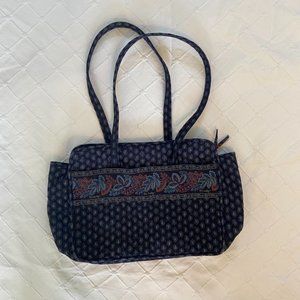 Vera Bradley Diaper Bag